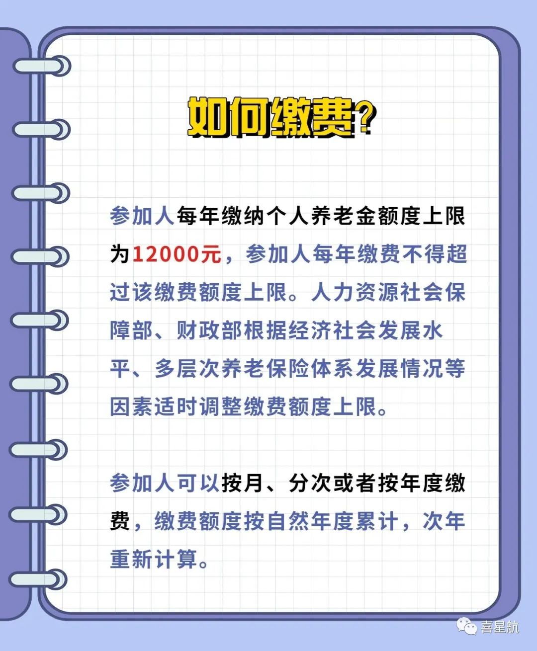 西安先行！個人養老金制度啟動實施(圖4)
