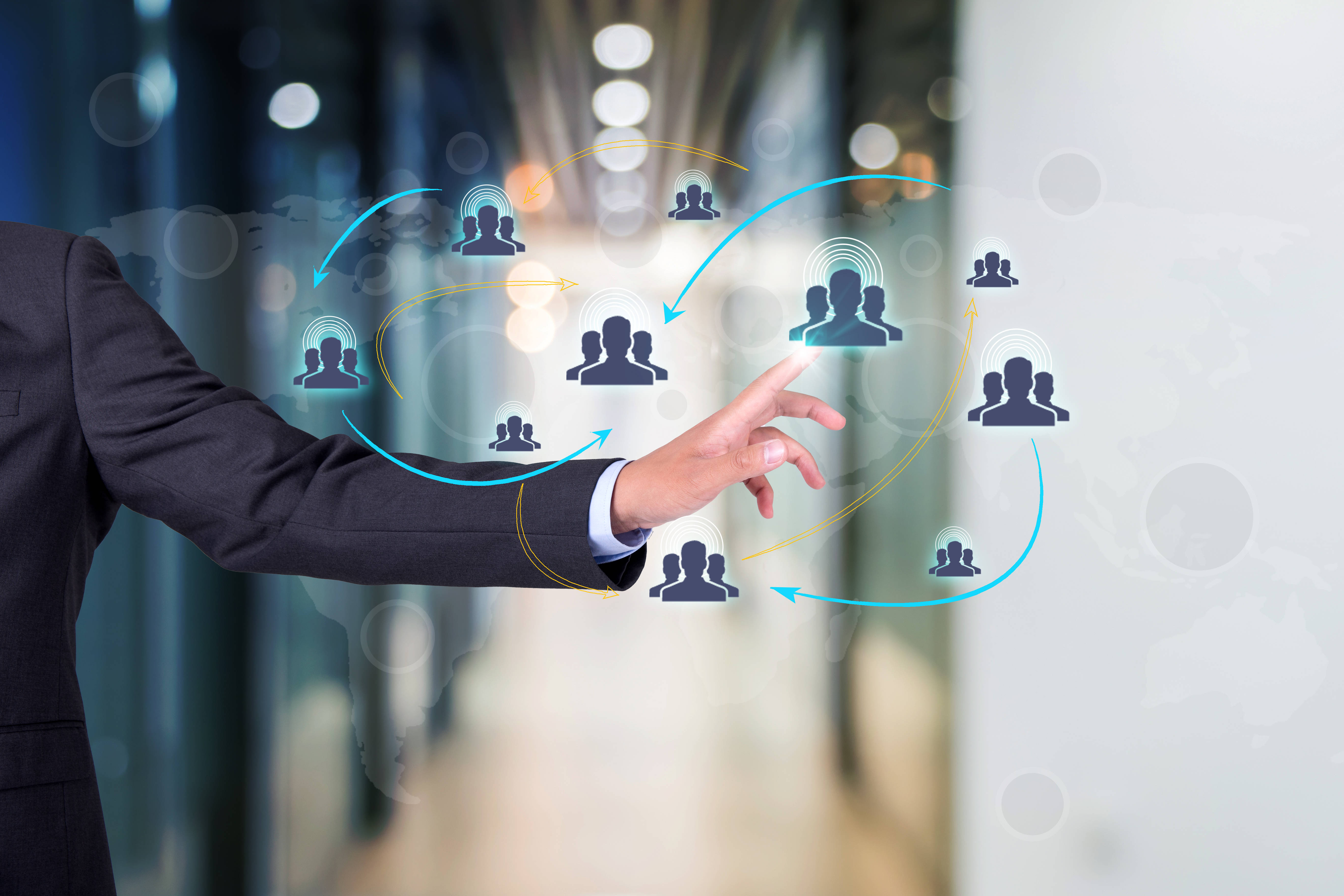 陜西人力外包行業(yè)發(fā)展趨勢(shì)與服務(wù)模式創(chuàng)新