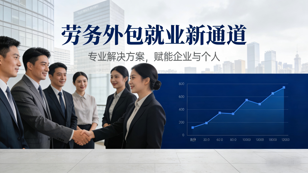 寶雞殘疾人勞務外包